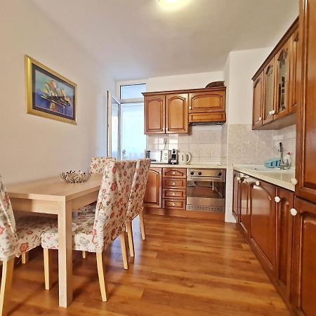 Apartment Nina Marie II Split Dış mekan fotoğraf