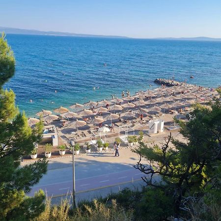 Apartment Nina Marie II Split Dış mekan fotoğraf