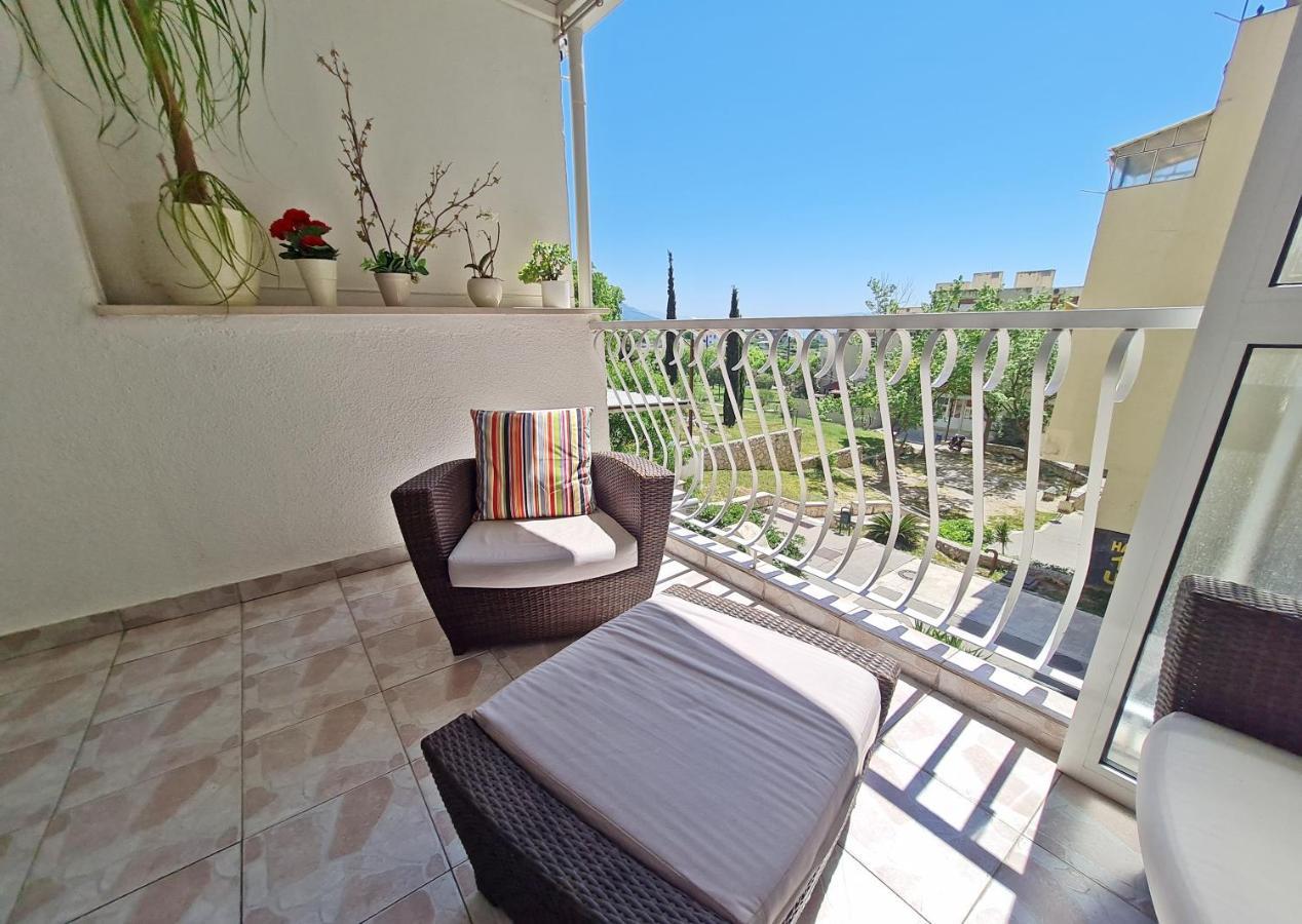 Apartment Nina Marie II Split Dış mekan fotoğraf