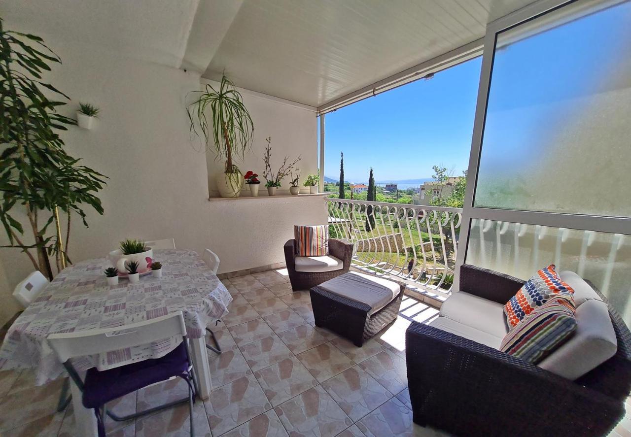 Apartment Nina Marie II Split Dış mekan fotoğraf