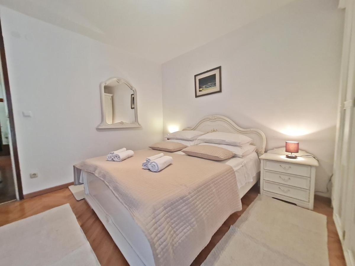 Apartment Nina Marie II Split Dış mekan fotoğraf