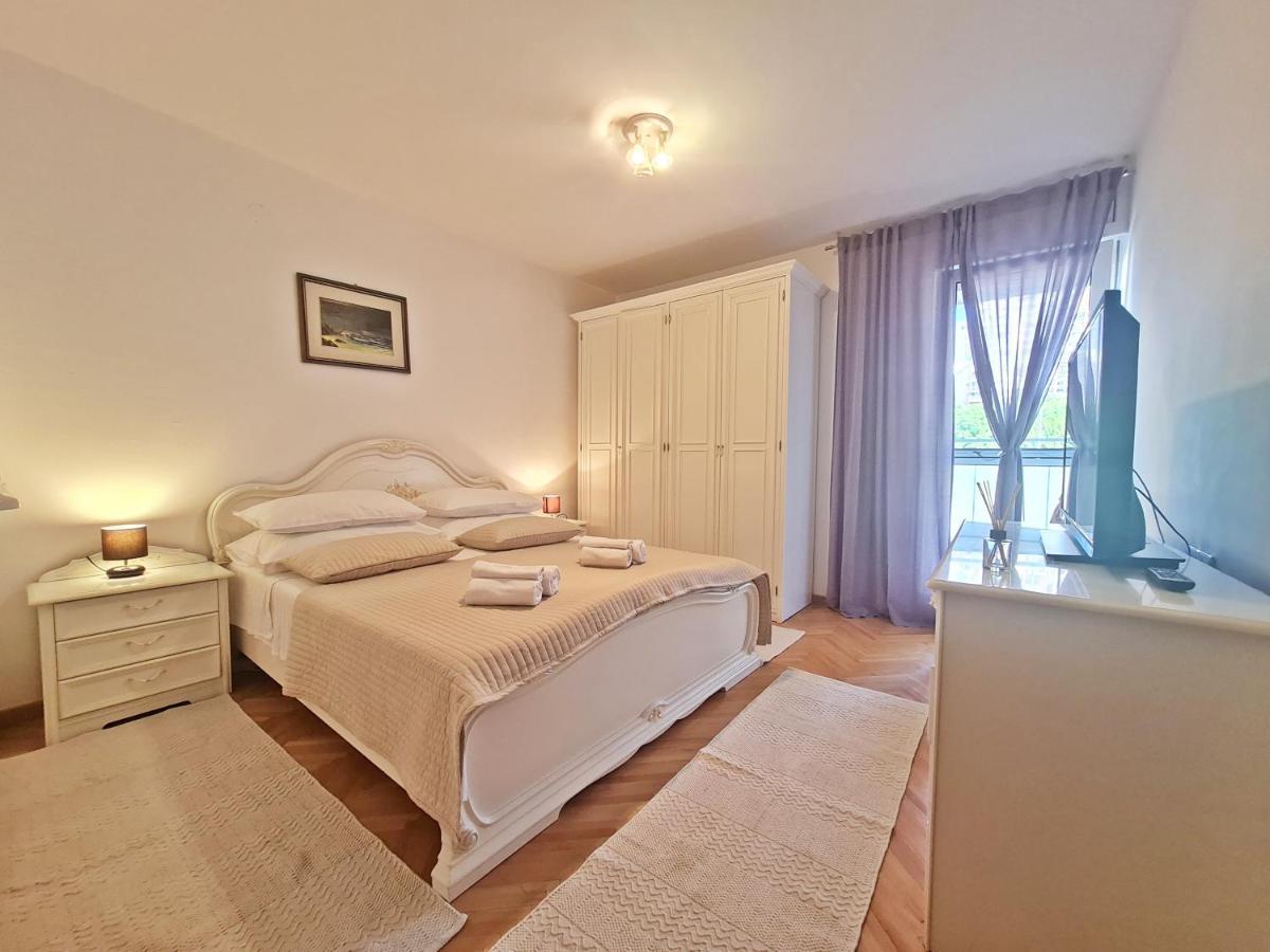 Apartment Nina Marie II Split Dış mekan fotoğraf
