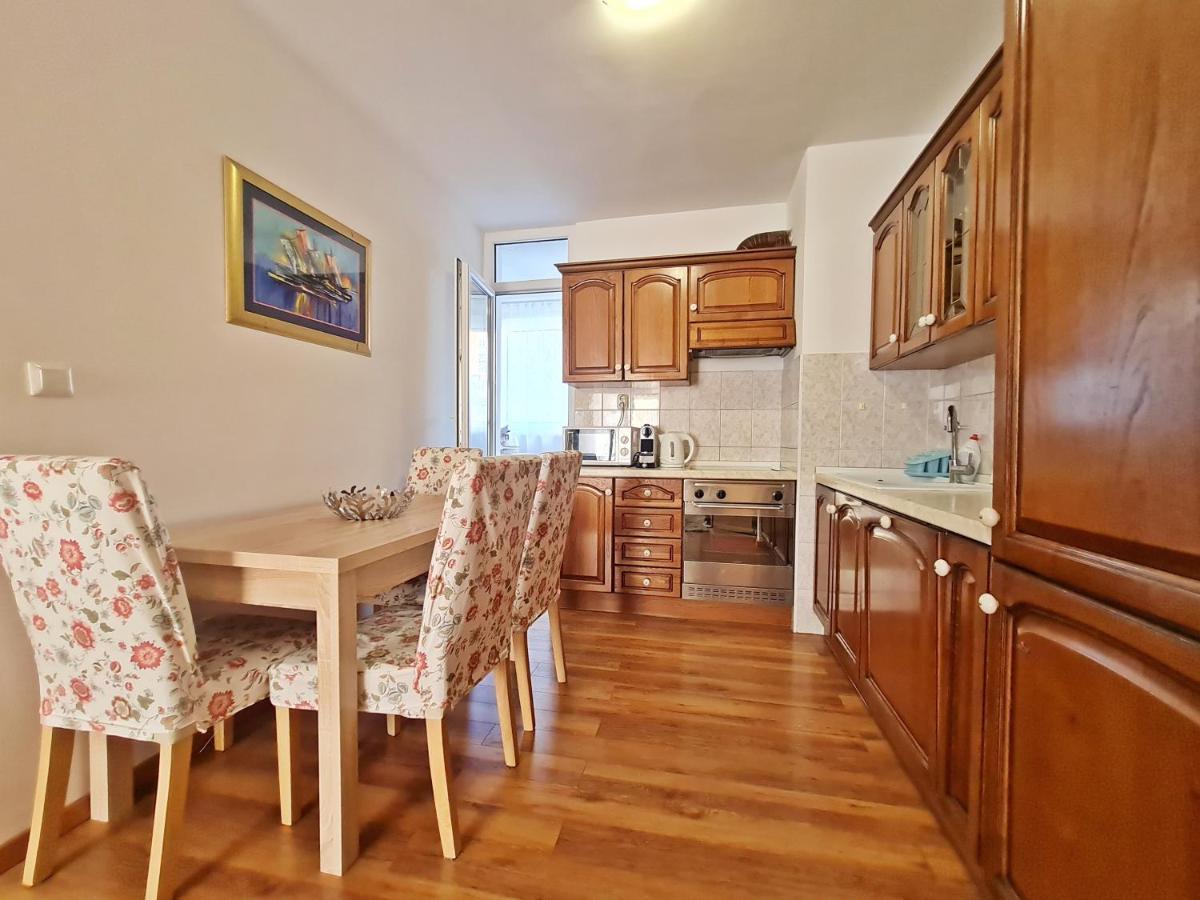 Apartment Nina Marie II Split Dış mekan fotoğraf