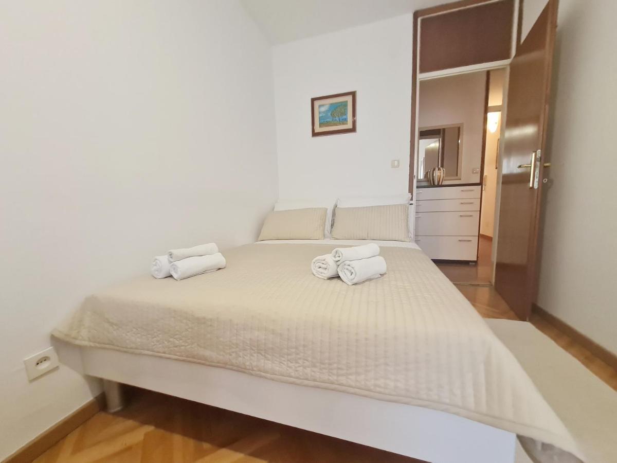Apartment Nina Marie II Split Dış mekan fotoğraf