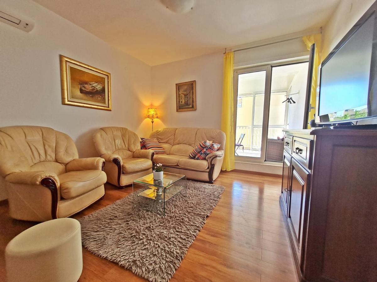Apartment Nina Marie II Split Dış mekan fotoğraf