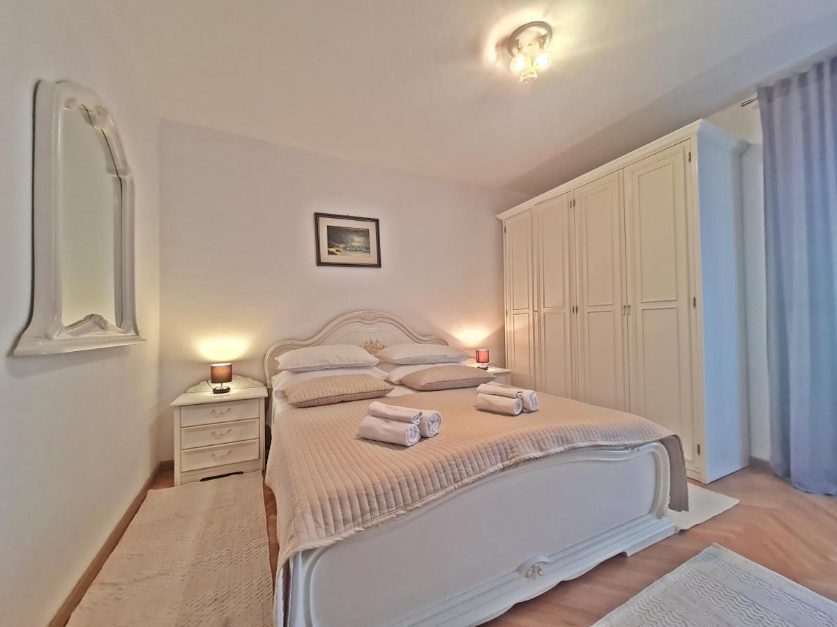 Apartment Nina Marie II Split Dış mekan fotoğraf