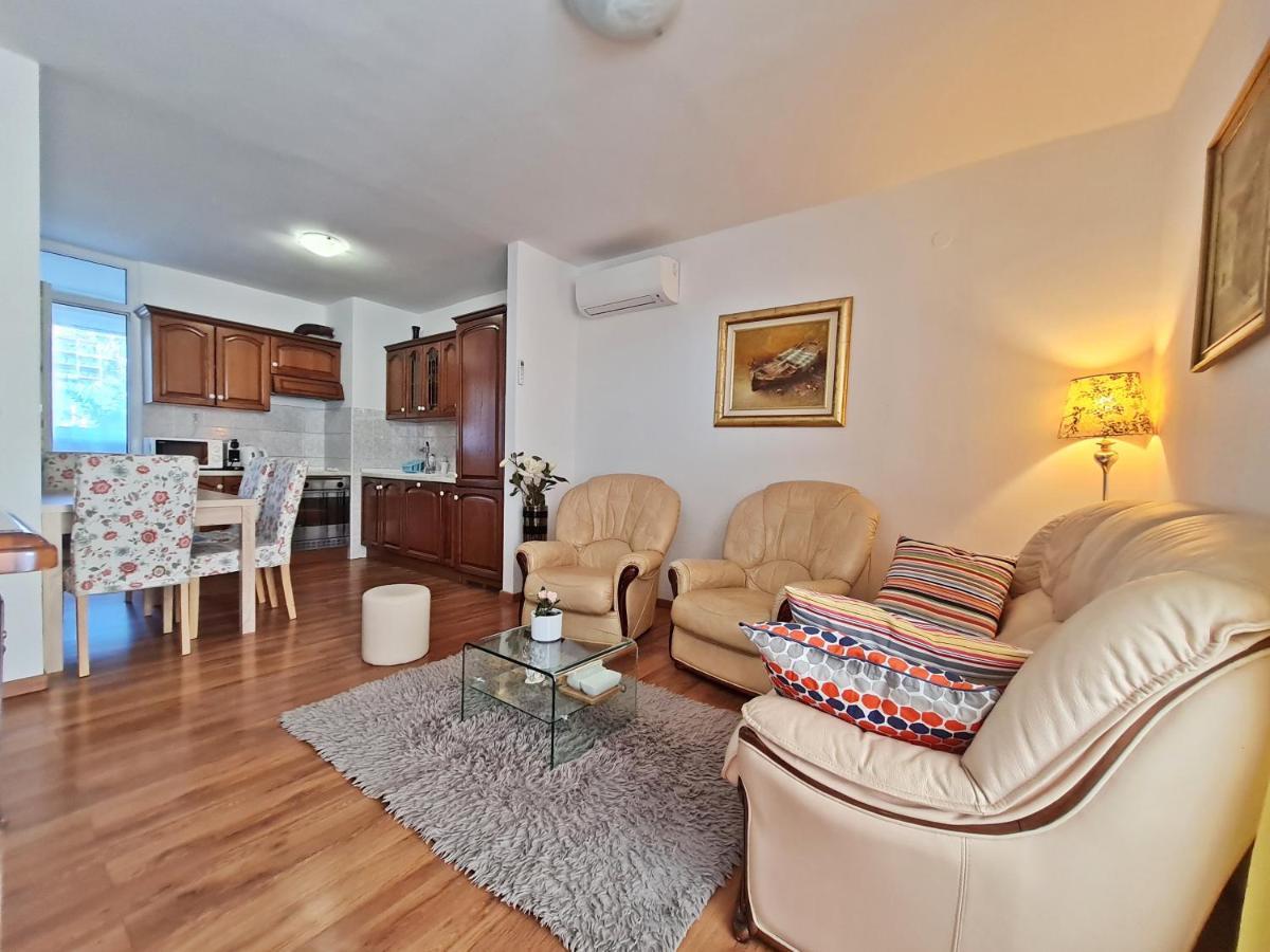 Apartment Nina Marie II Split Dış mekan fotoğraf