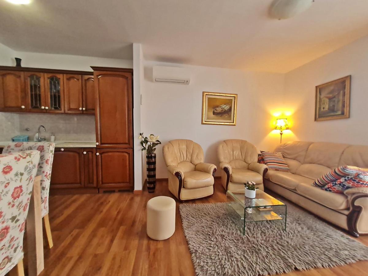 Apartment Nina Marie II Split Dış mekan fotoğraf