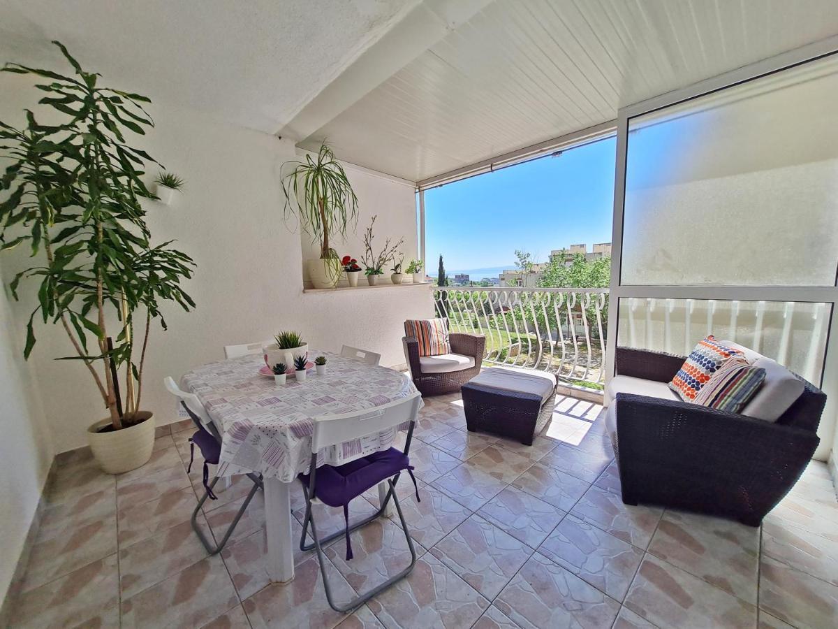 Apartment Nina Marie II Split Dış mekan fotoğraf
