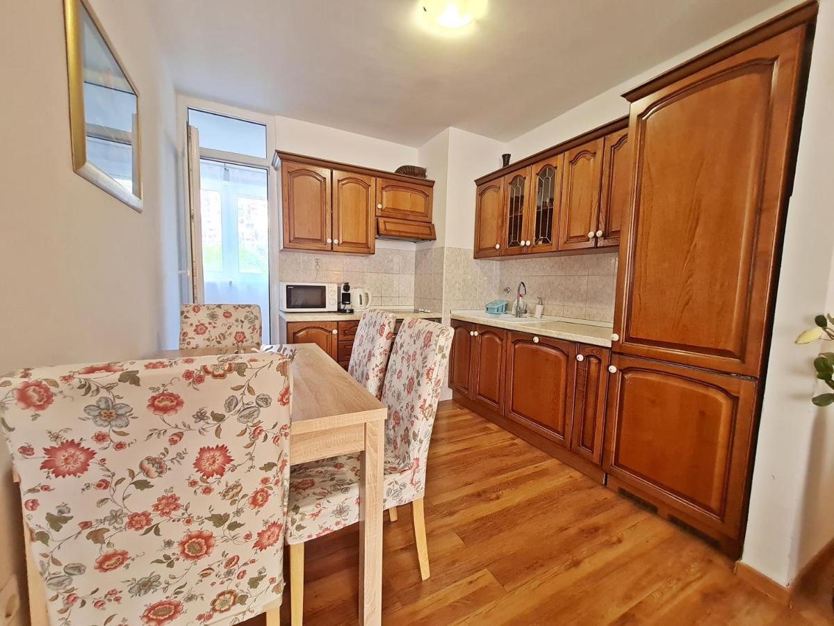 Apartment Nina Marie II Split Dış mekan fotoğraf