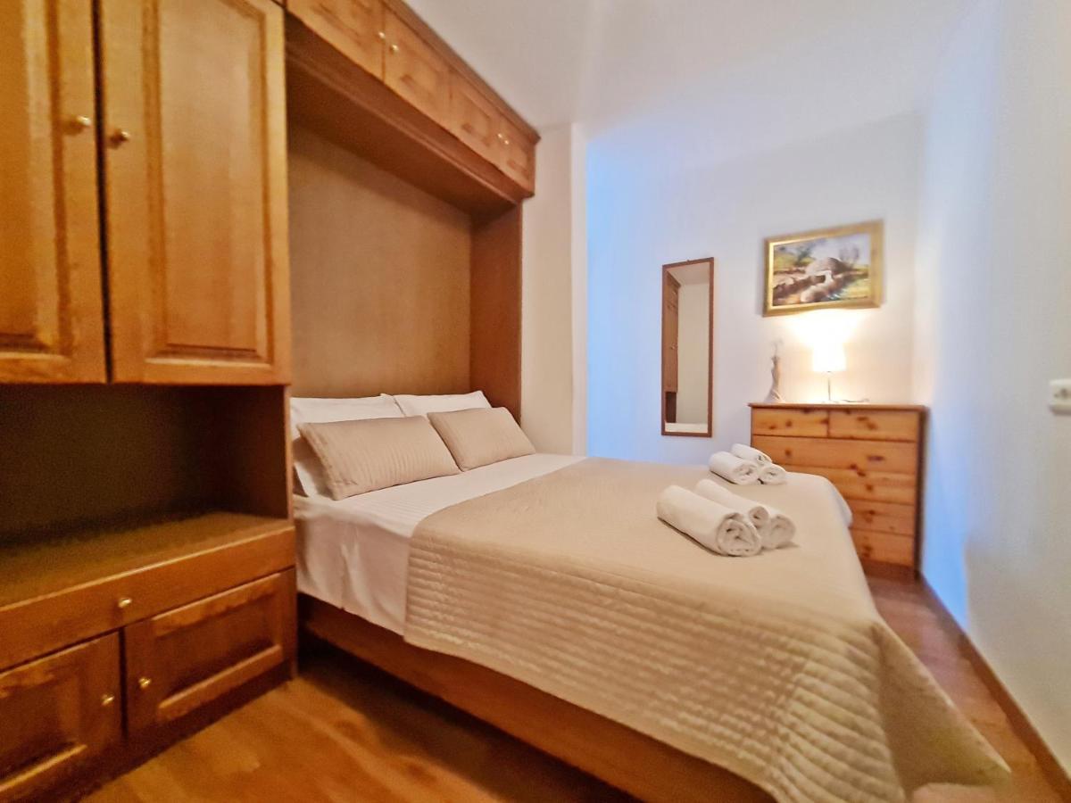 Apartment Nina Marie II Split Dış mekan fotoğraf