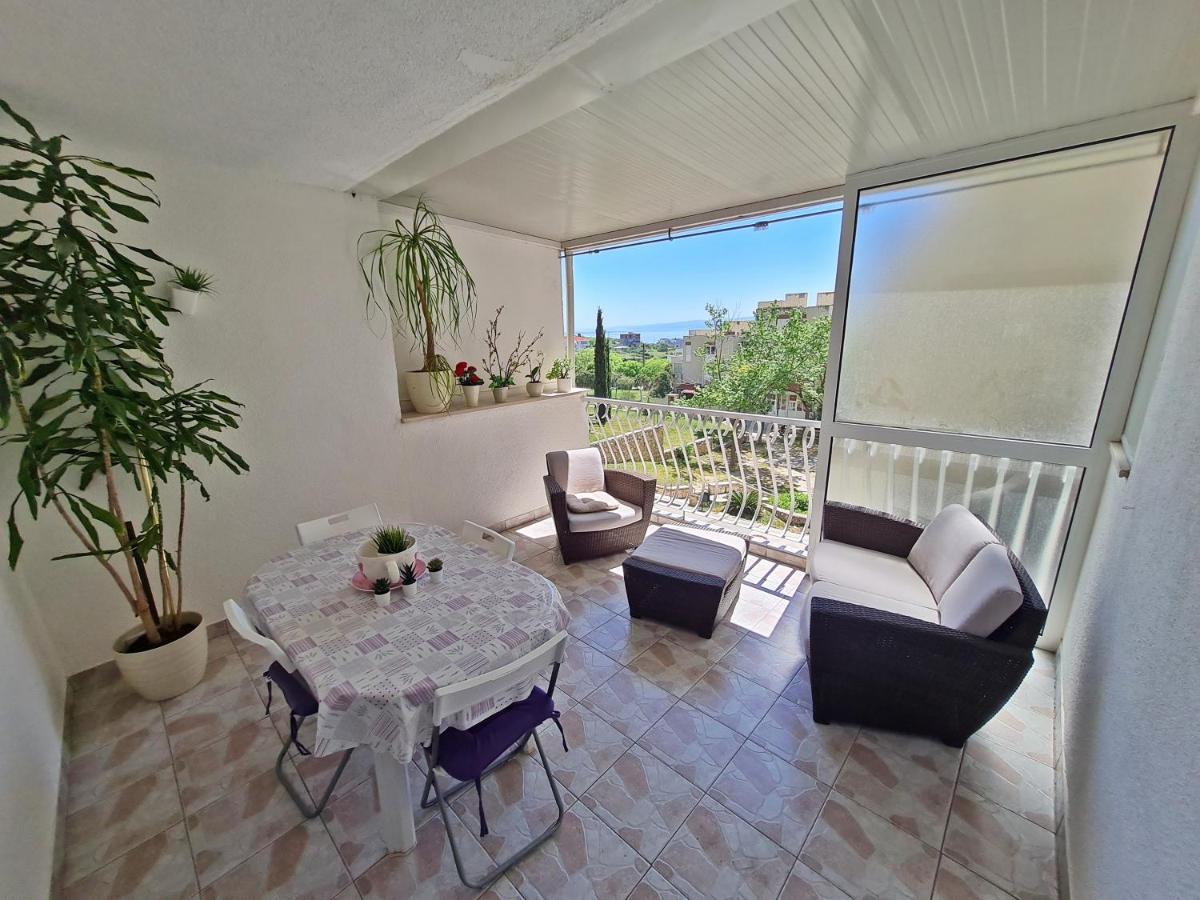 Apartment Nina Marie II Split Dış mekan fotoğraf