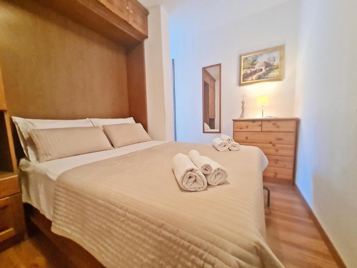 Apartment Nina Marie II Split Dış mekan fotoğraf