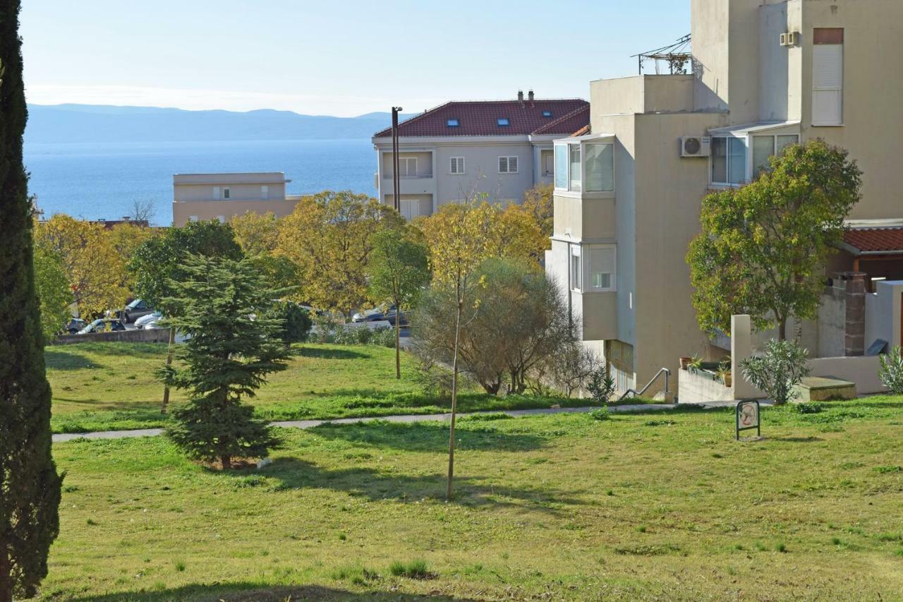Apartment Nina Marie II Split Dış mekan fotoğraf