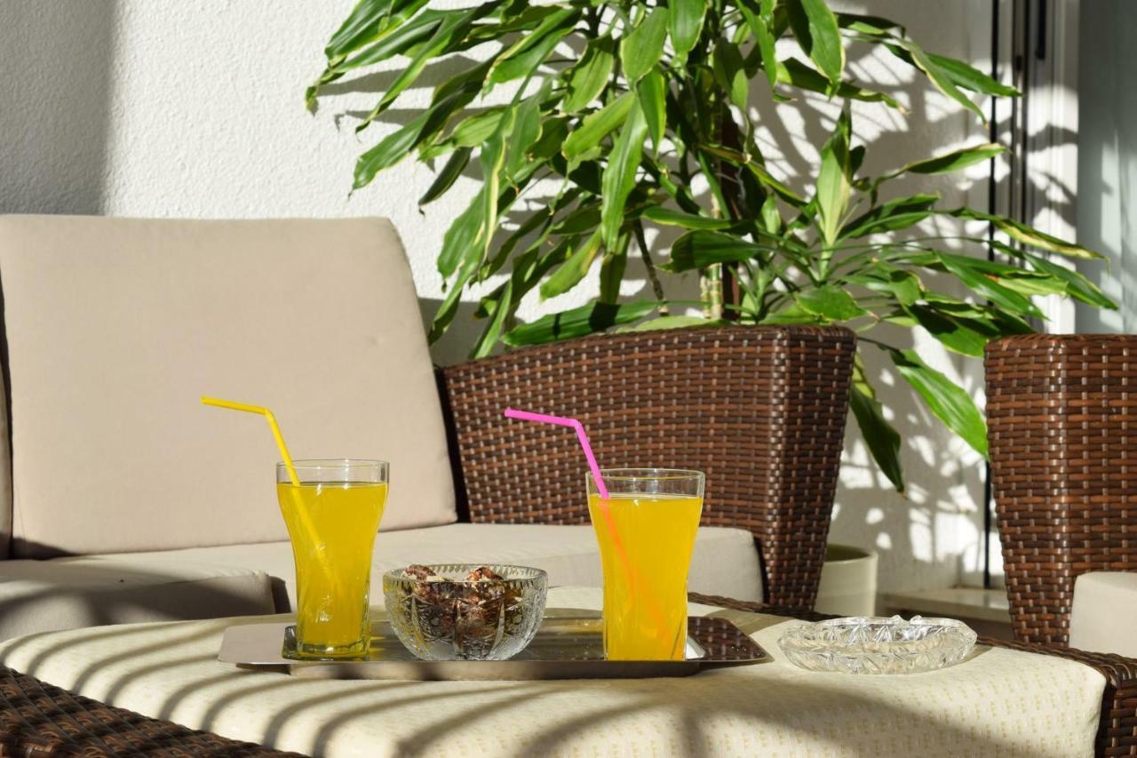 Apartment Nina Marie II Split Dış mekan fotoğraf